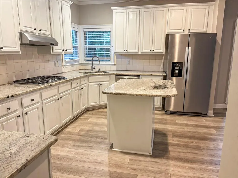 100 Wyngate Drive Newnan, GA 30265