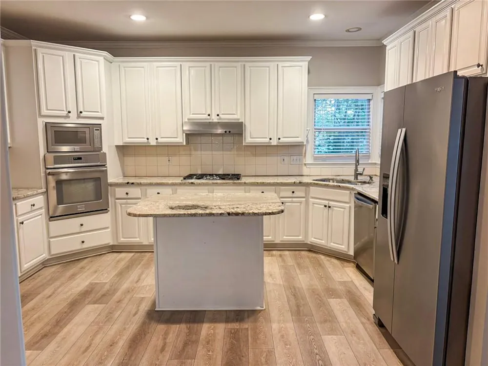 100 Wyngate Drive Newnan, GA 30265