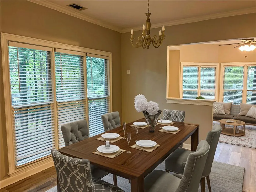 100 Wyngate Drive Newnan, GA 30265