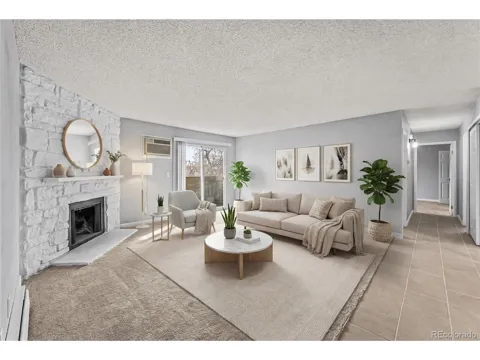10150 E Virginia Avenue #18-205