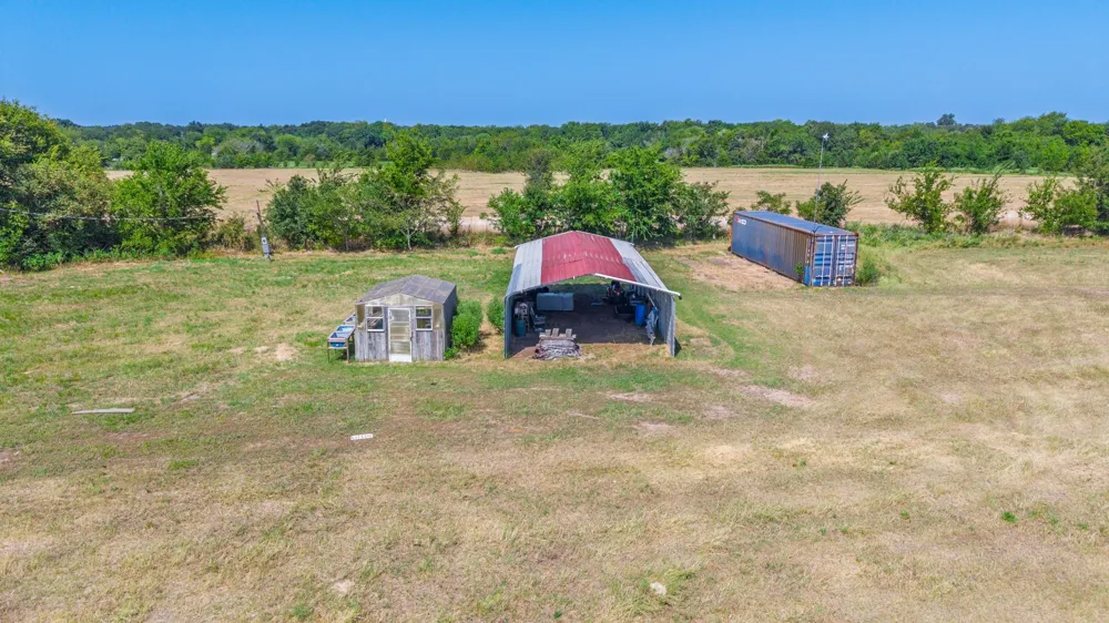 1936 Farm Road 275 S Cumby, TX 75433