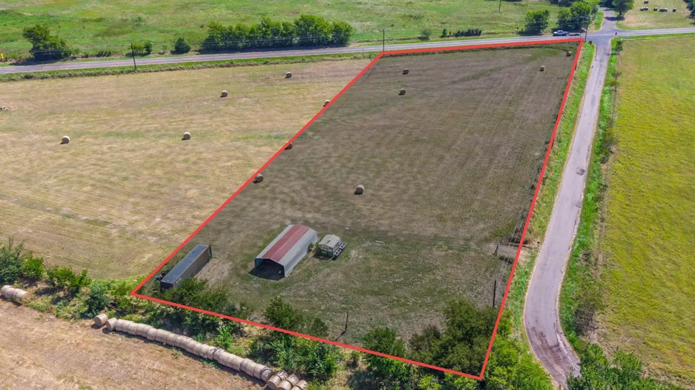 1936 Farm Road 275 S Cumby, TX 75433