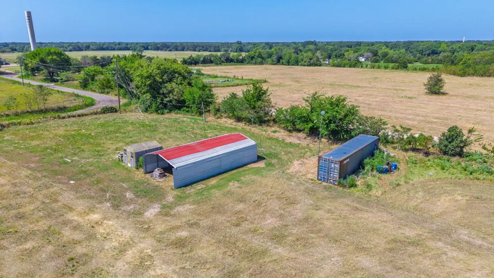 1936 Farm Road 275 S Cumby, TX 75433
