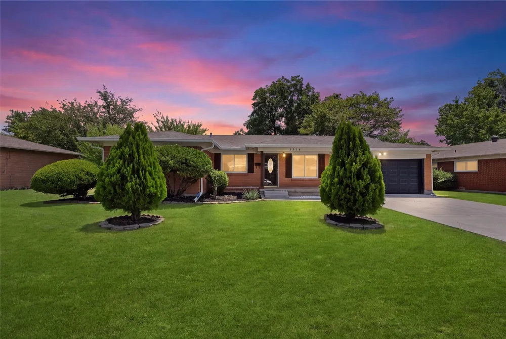 5316 Ammons Haltom City, TX 76117