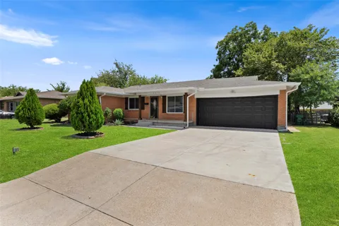 5316 Ammons