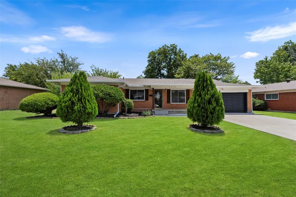 5316 Ammons Haltom City, TX 76117