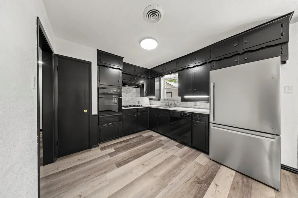 5316 Ammons Haltom City, TX 76117
