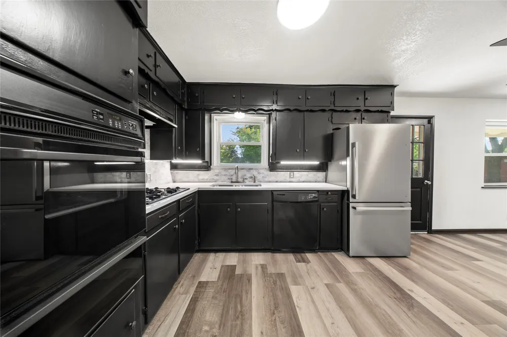 5316 Ammons Haltom City, TX 76117