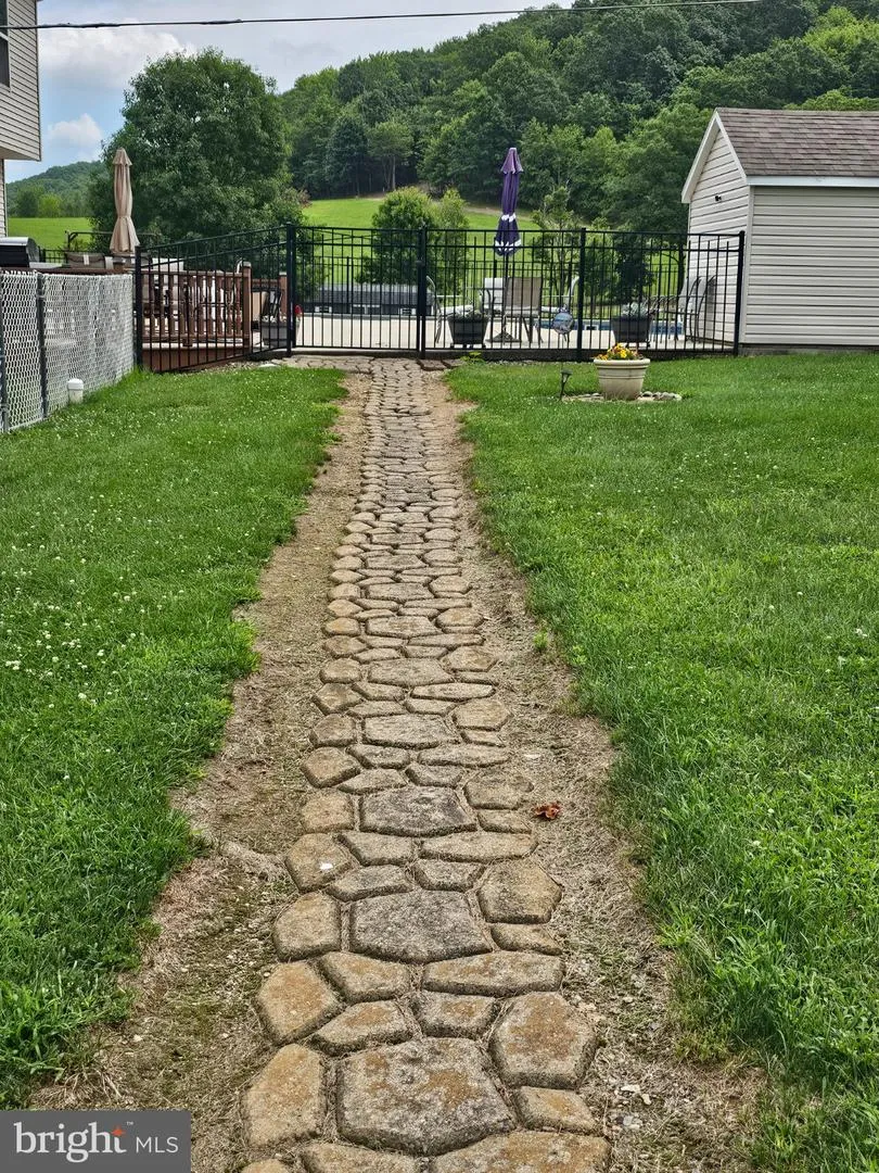 46 MILL DRIVE Tamaqua, PA 18252
