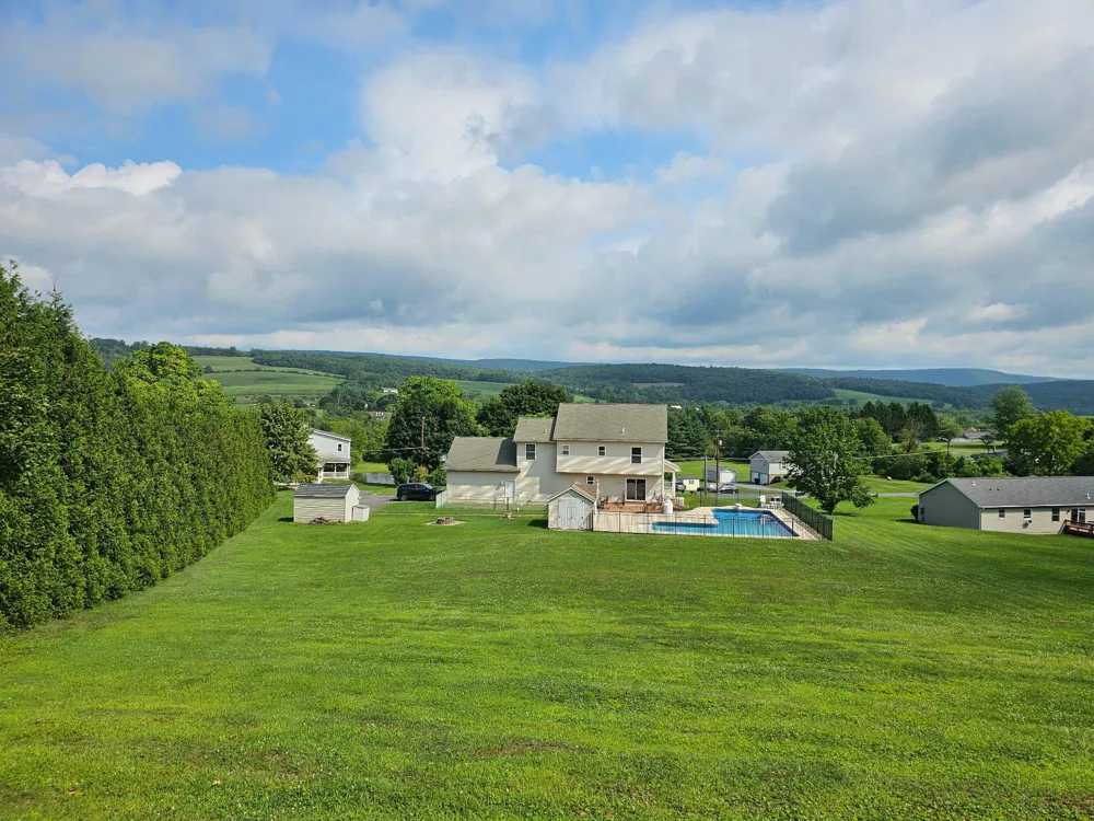46 MILL DRIVE Tamaqua, PA 18252