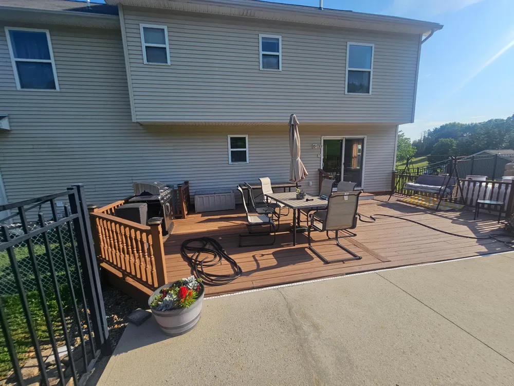 46 MILL DRIVE Tamaqua, PA 18252