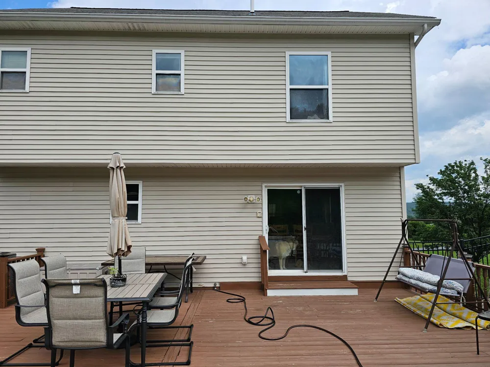 46 MILL DRIVE Tamaqua, PA 18252