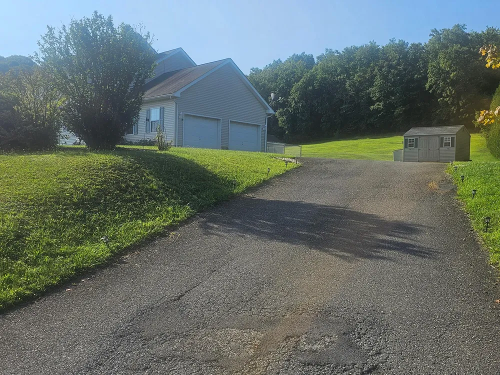 46 MILL DRIVE Tamaqua, PA 18252