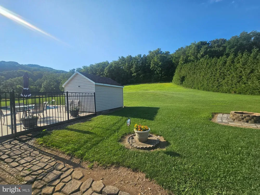 46 MILL DRIVE Tamaqua, PA 18252