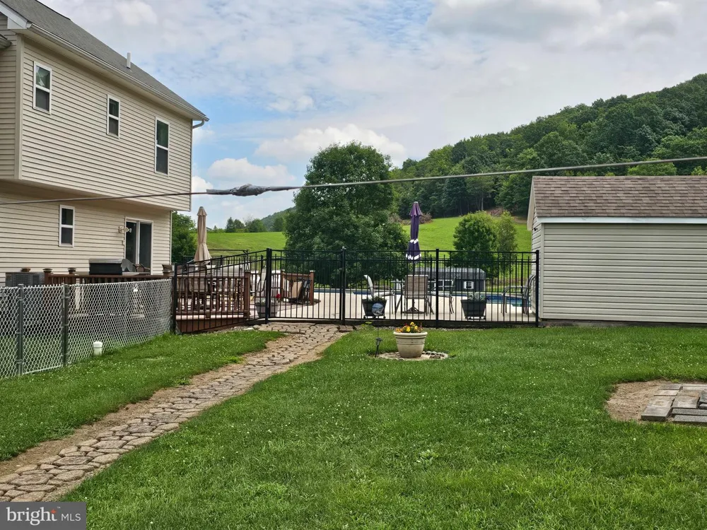 46 MILL DRIVE Tamaqua, PA 18252