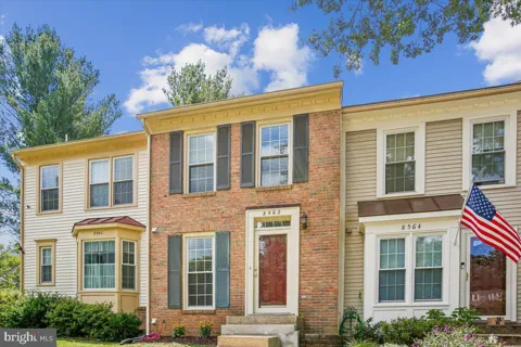 8562 SPRINGFIELD OAKS DRIVE