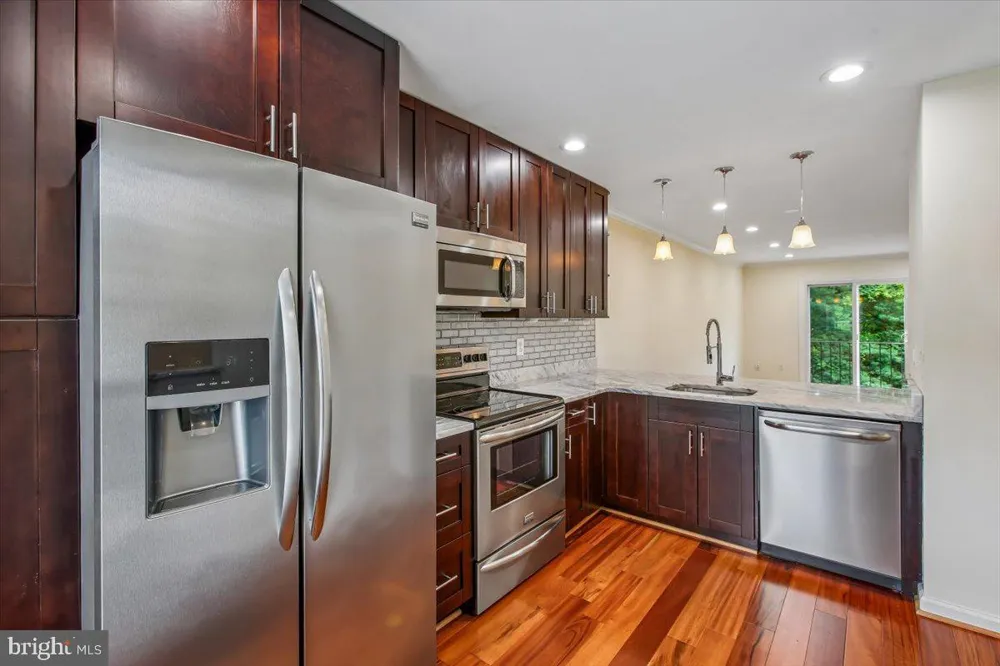 8562 SPRINGFIELD OAKS DRIVE Springfield, VA 22153