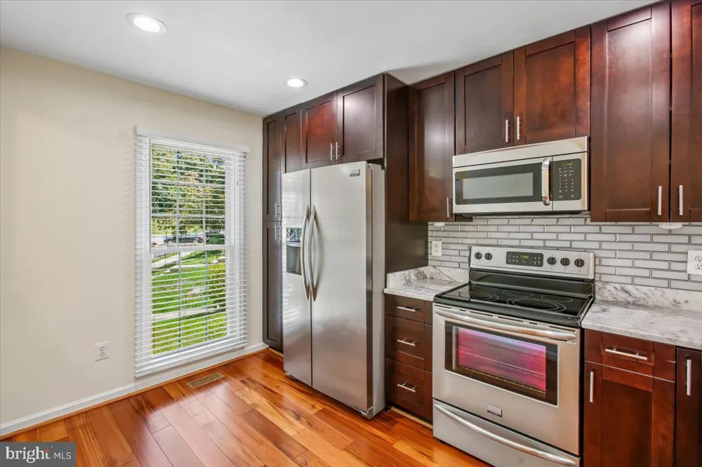 8562 SPRINGFIELD OAKS DRIVE Springfield, VA 22153