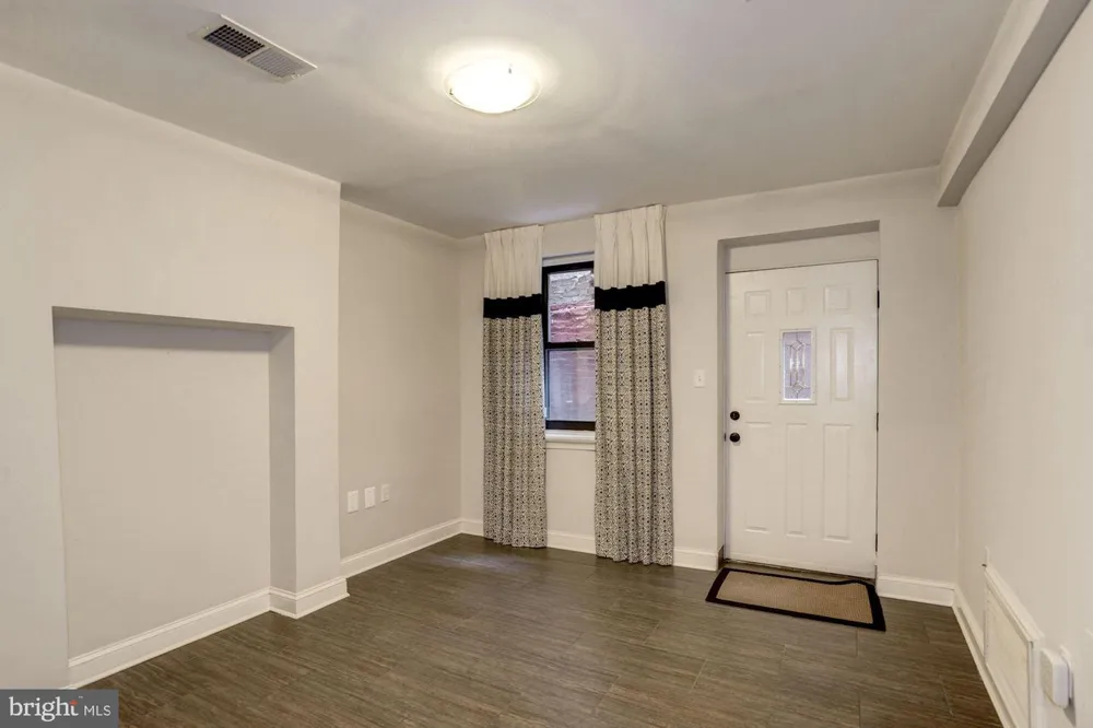 2022 Street NW #B Washington, DC 20036