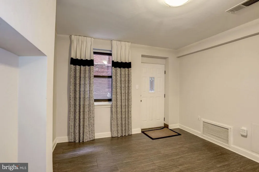 2022 Street NW #B Washington, DC 20036