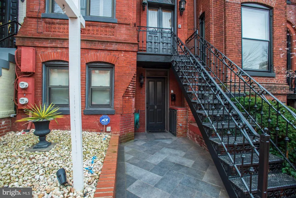 2022 Street NW #B Washington, DC 20036