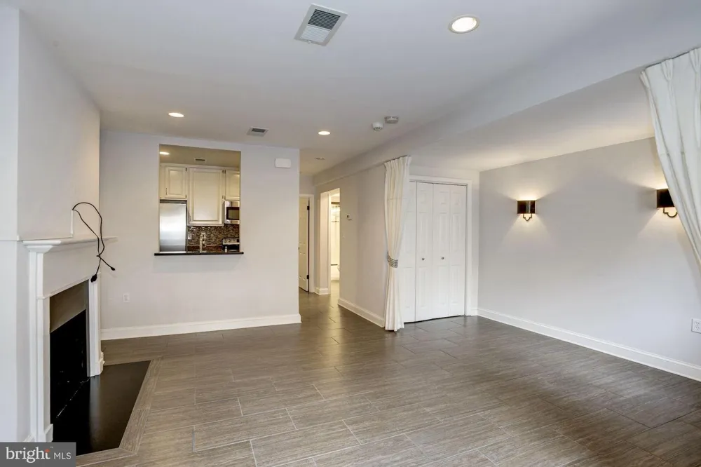 2022 Street NW #B Washington, DC 20036