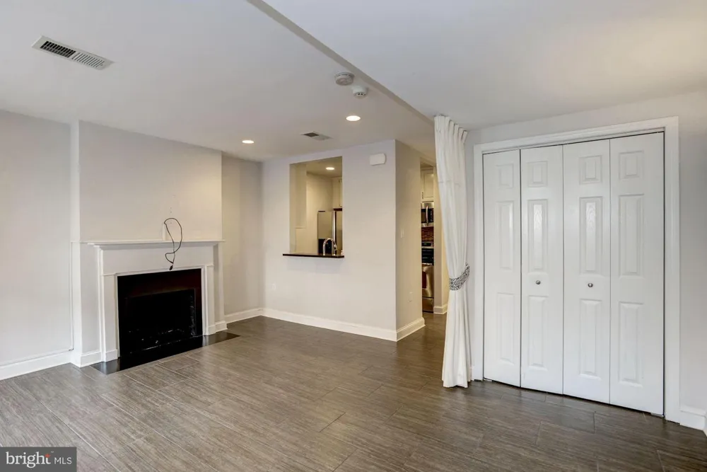 2022 Street NW #B Washington, DC 20036