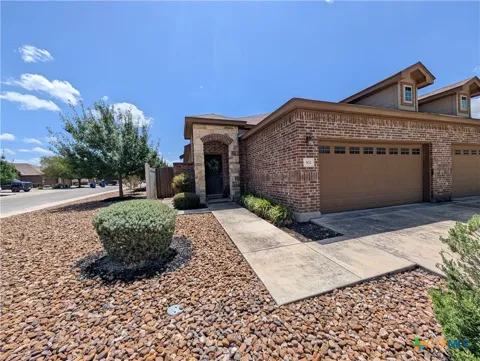 502 Creekside Forest