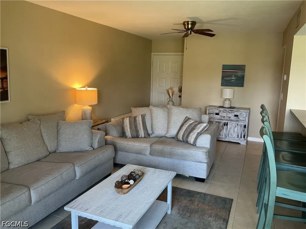 Trailwinds Drive #615 Fort Myers, FL 33907