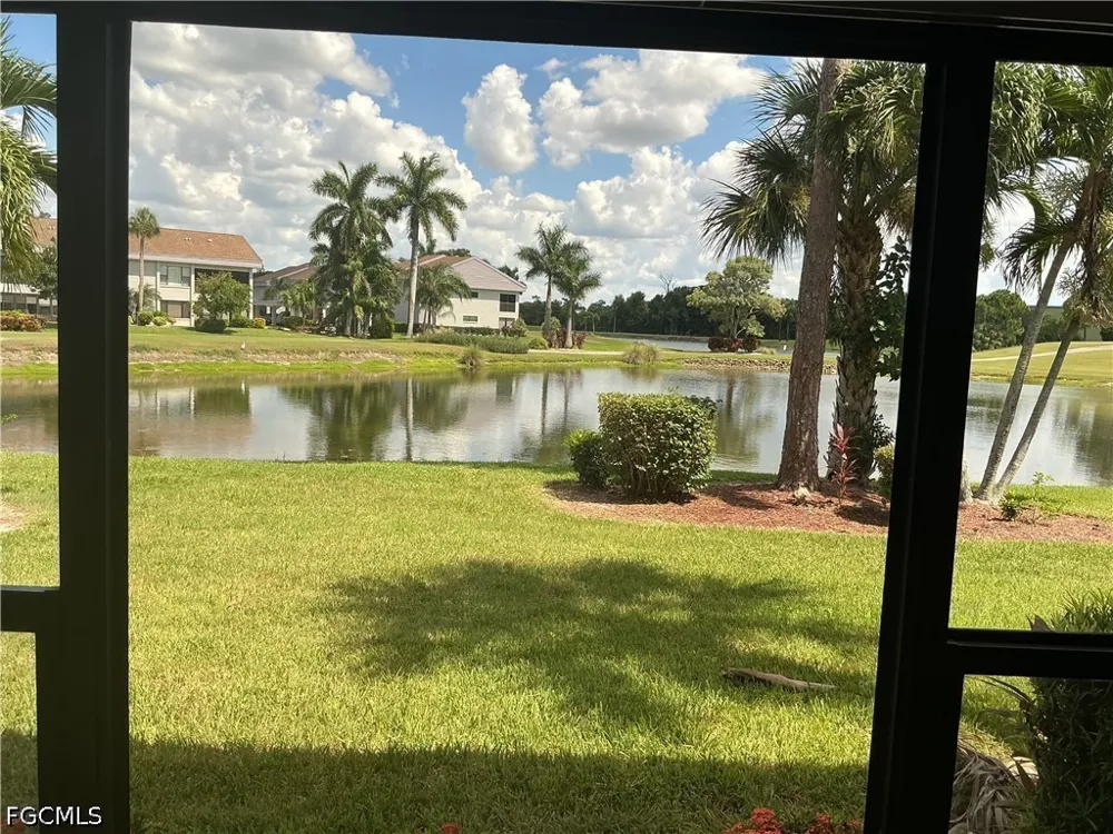 Trailwinds Drive #615 Fort Myers, FL 33907