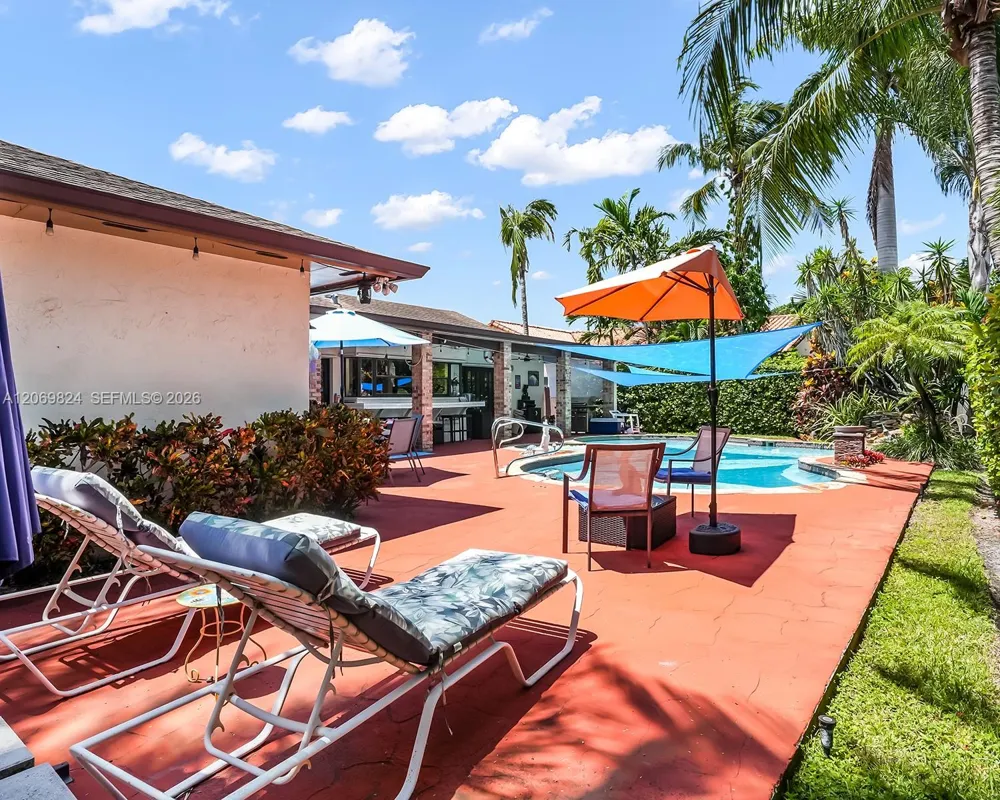 11723 SW 95th Ter Miami, FL 33186