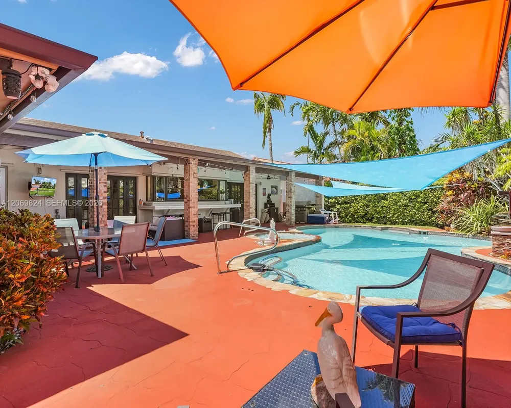11723 SW 95th Ter Miami, FL 33186
