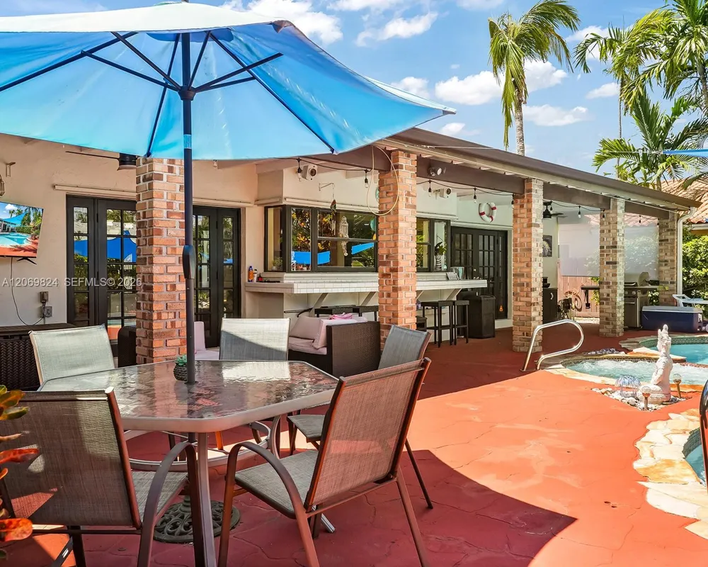 11723 SW 95th Ter Miami, FL 33186