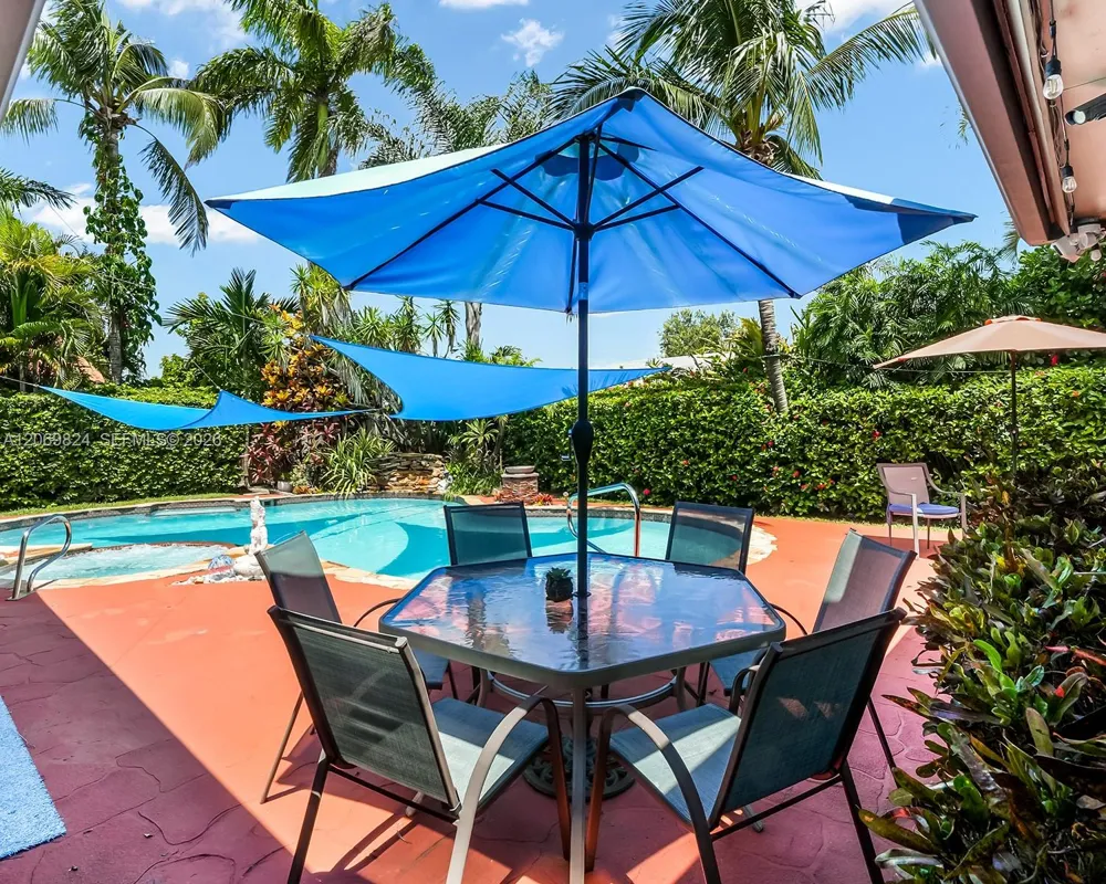 11723 SW 95th Ter Miami, FL 33186