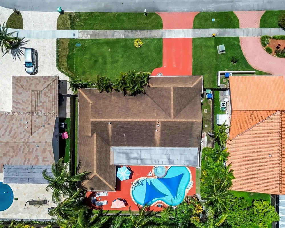 11723 SW 95th Ter Miami, FL 33186