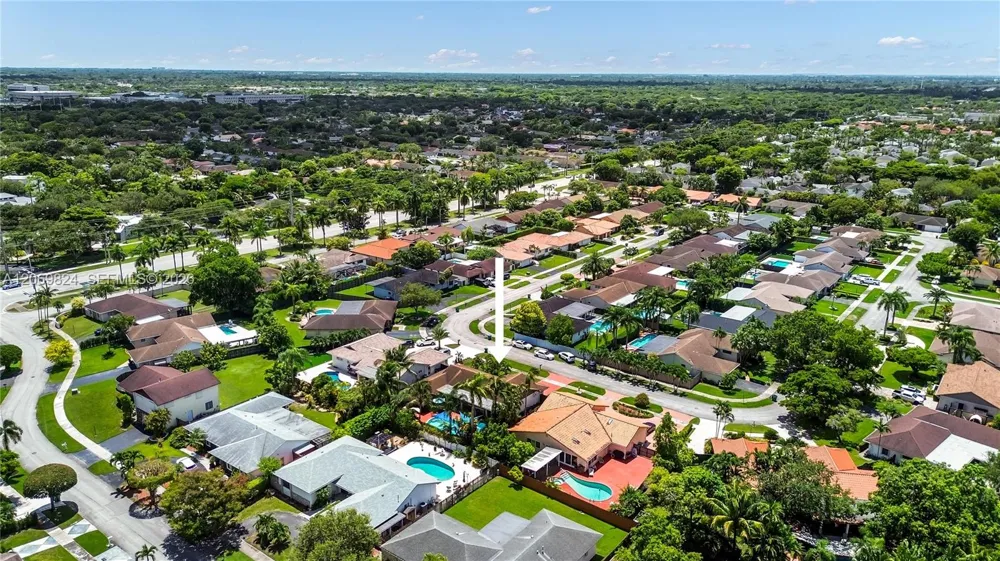 11723 SW 95th Ter Miami, FL 33186