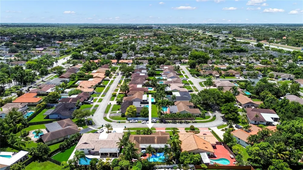 11723 SW 95th Ter Miami, FL 33186
