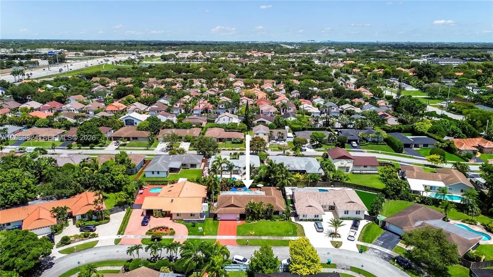 11723 SW 95th Ter Miami, FL 33186