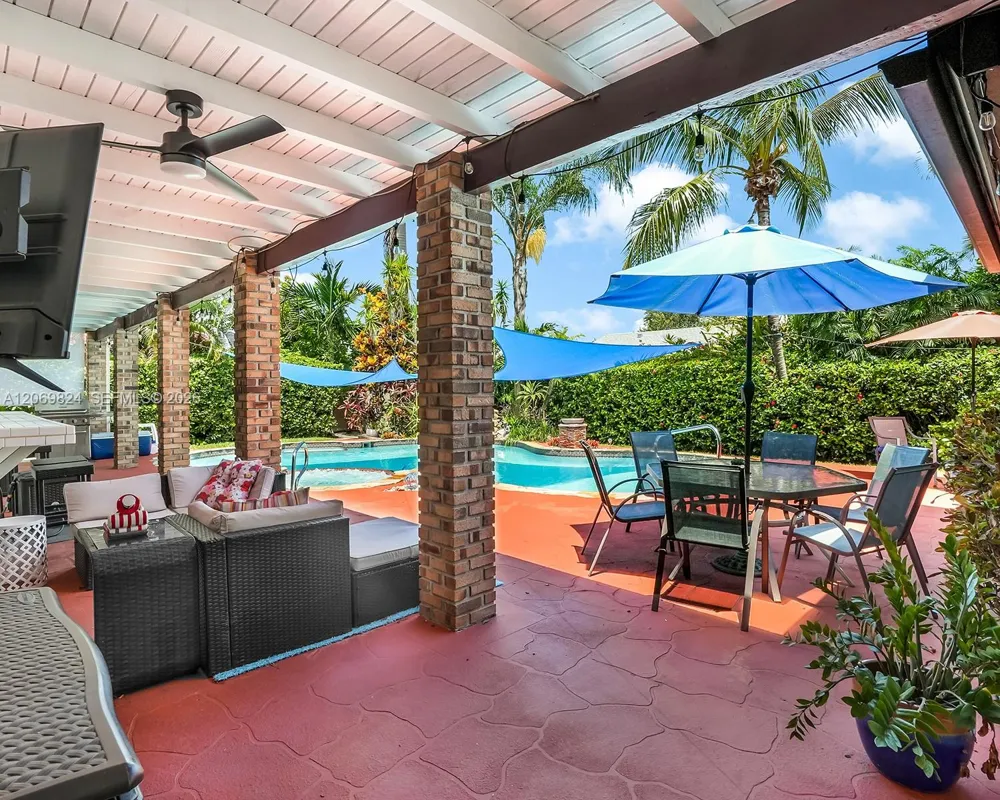 11723 SW 95th Ter Miami, FL 33186