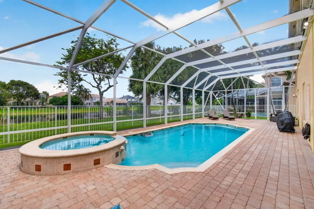 1183 Canyon Way Wellington, FL 33414