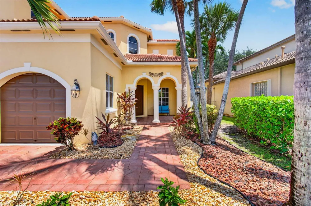 1183 Canyon Way Wellington, FL 33414