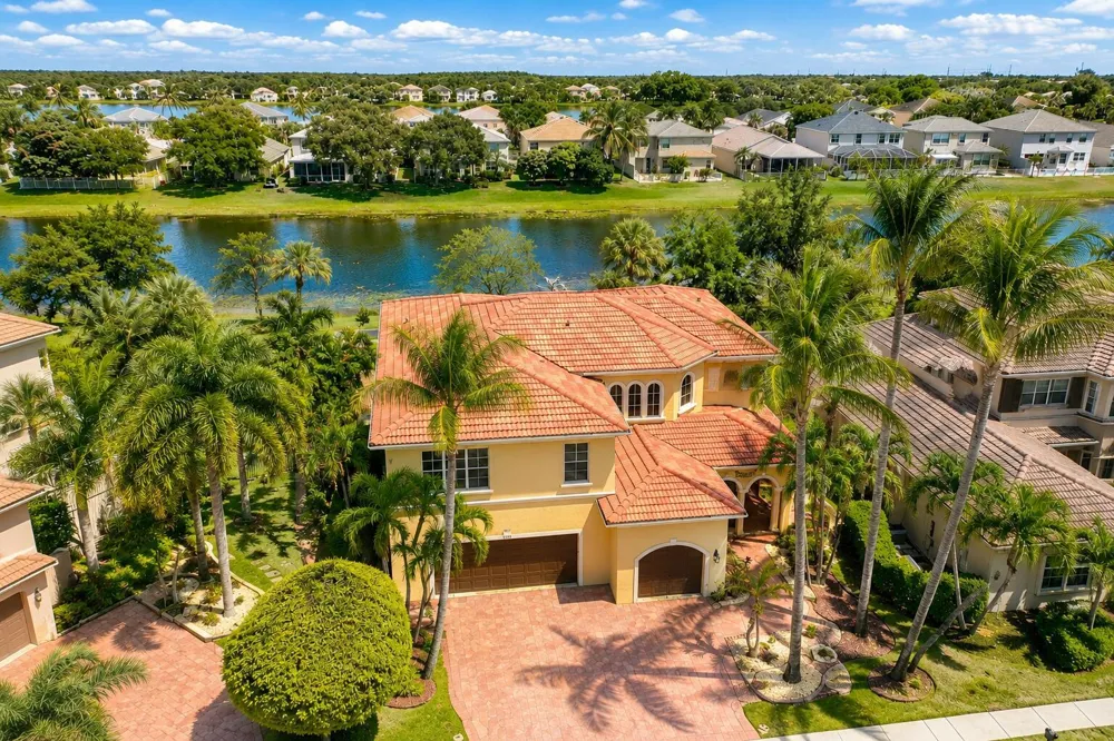 1183 Canyon Way Wellington, FL 33414