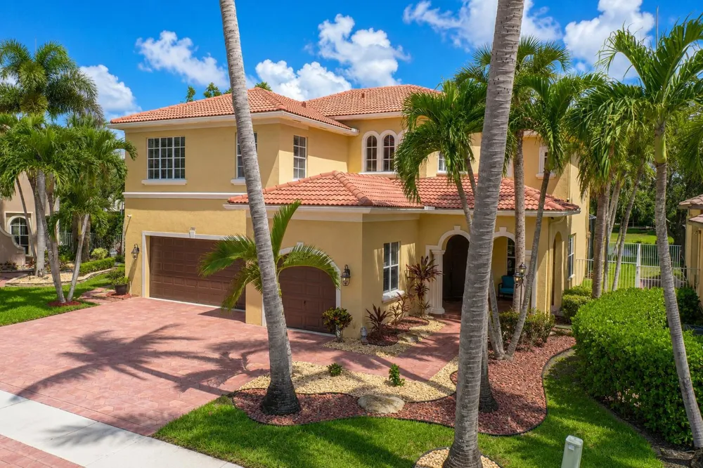 1183 Canyon Way Wellington, FL 33414