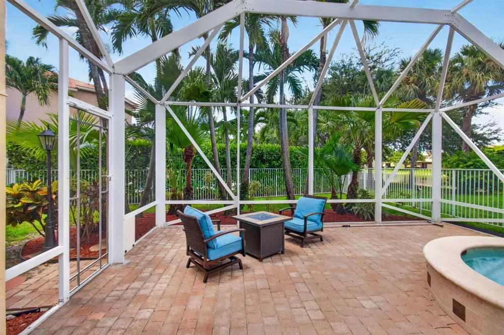 1183 Canyon Way Wellington, FL 33414