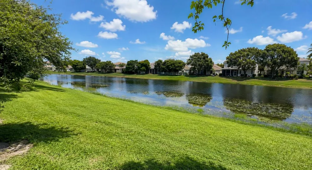 1183 Canyon Way Wellington, FL 33414