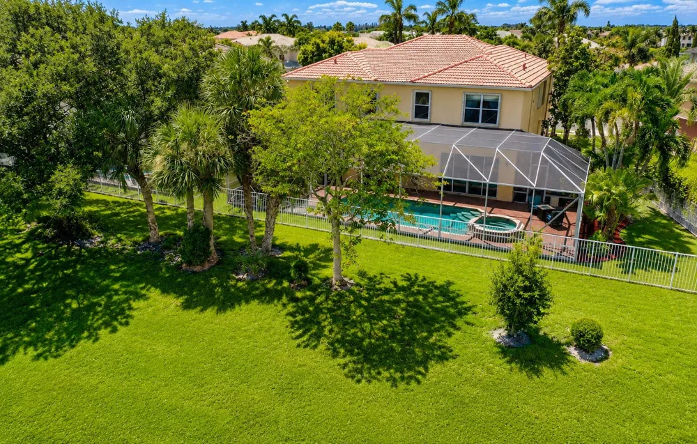 1183 Canyon Way Wellington, FL 33414