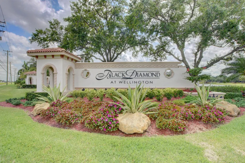 1183 Canyon Way Wellington, FL 33414