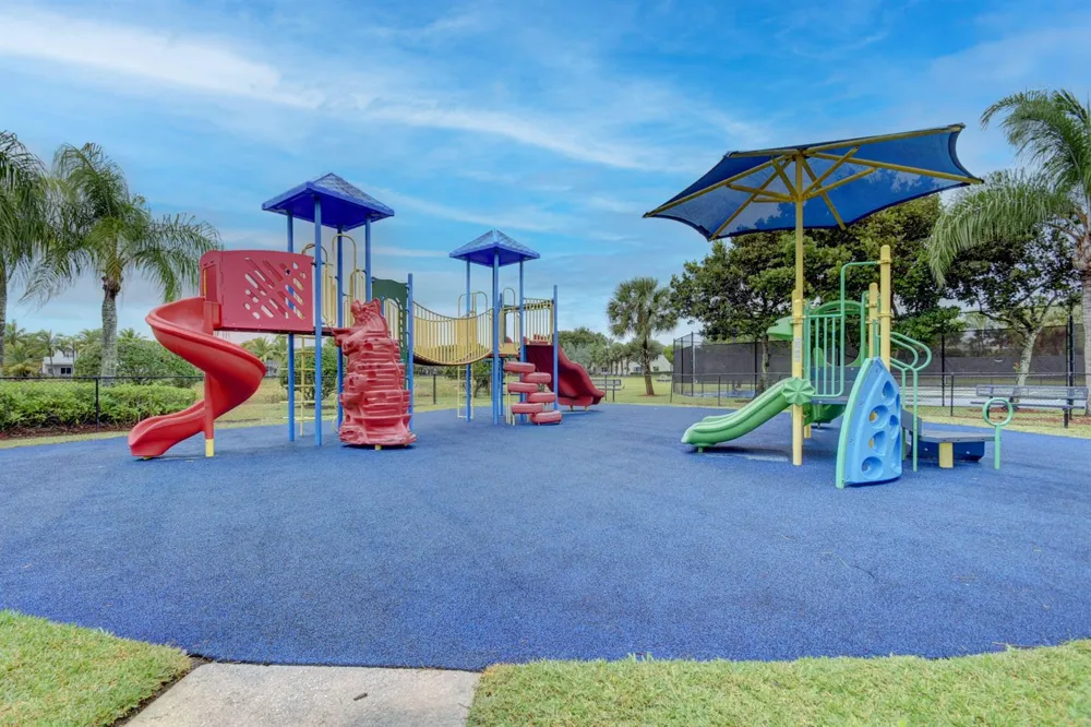 1183 Canyon Way Wellington, FL 33414