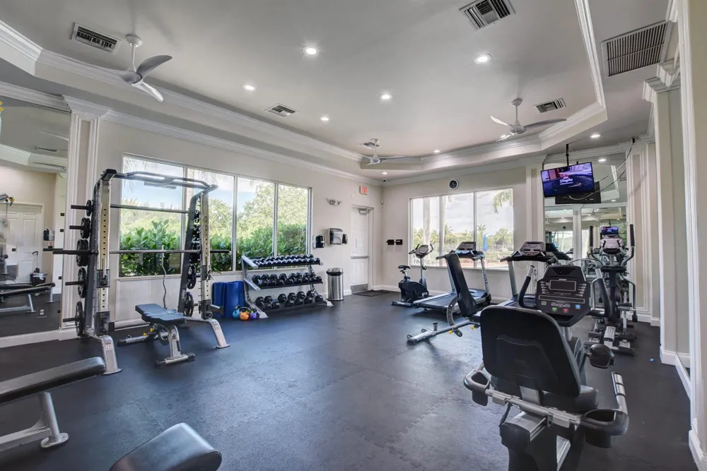 1183 Canyon Way Wellington, FL 33414