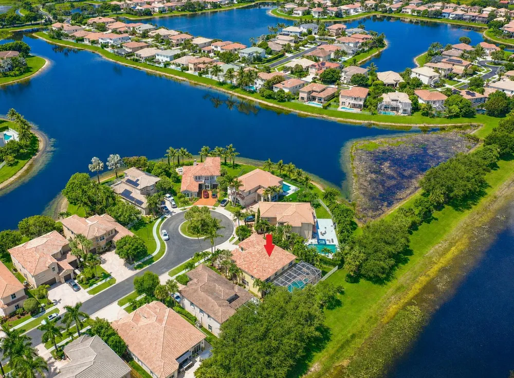 1183 Canyon Way Wellington, FL 33414